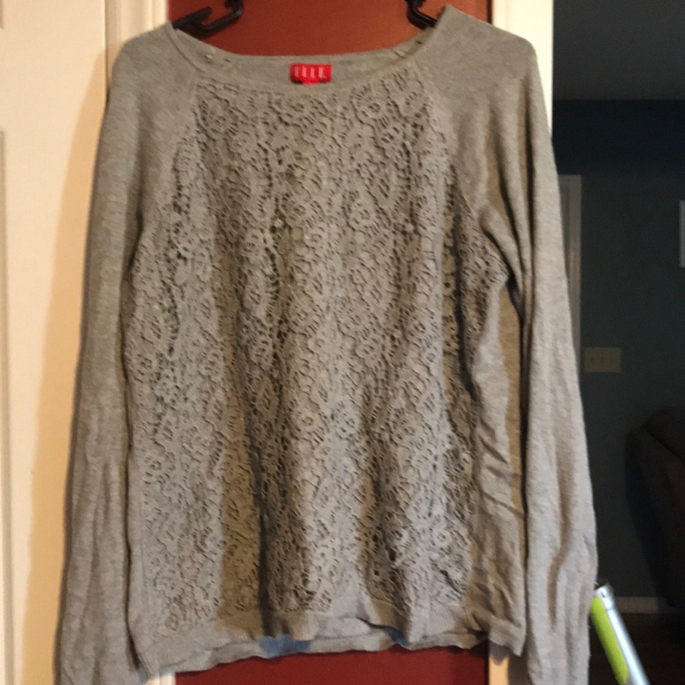 Elle Sweater